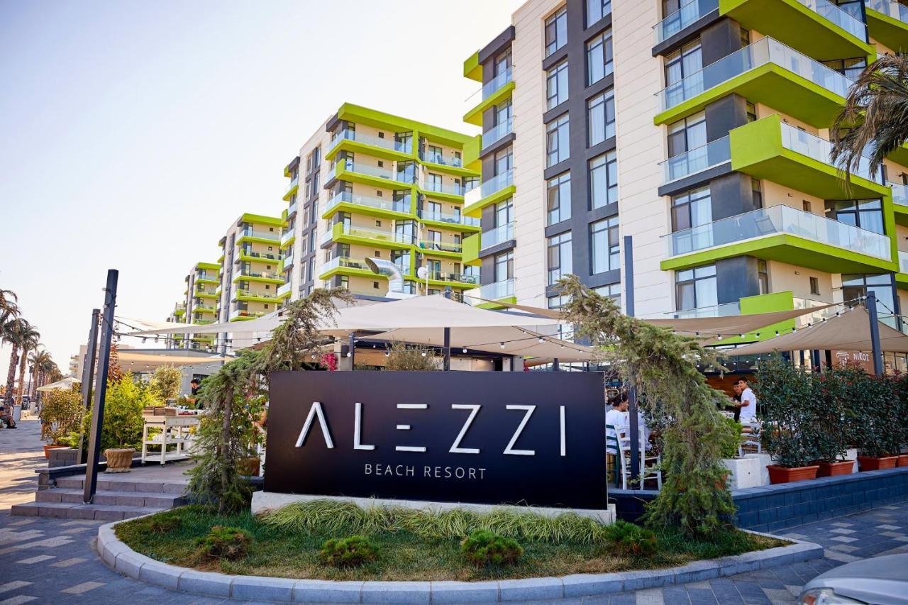 San Francisco Aparthotel Pool & Spa Mamaia Nord Năvodari Exteriér fotografie